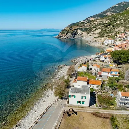 Casa Bianca - Goelba Vila