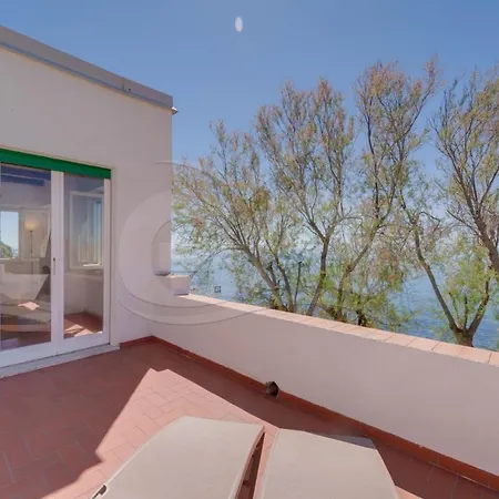 Casa Bianca - Goelba