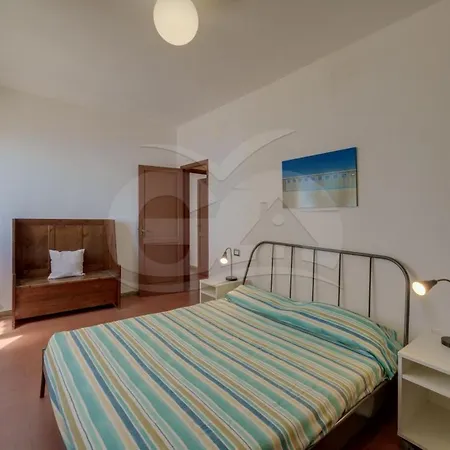 וילה Casa Bianca - Goelba
