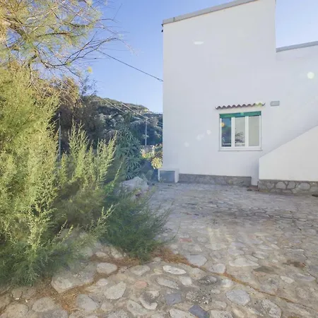 Casa Bianca - Goelba * بومونته