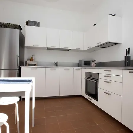 Вилла Casa Bianca - Goelba *