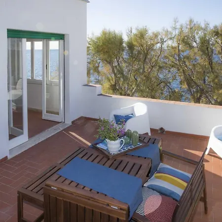 Вилла Casa Bianca - Goelba Помонте