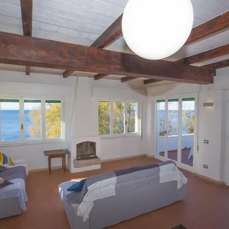 Casa Bianca - Goelba Вилла Помонте