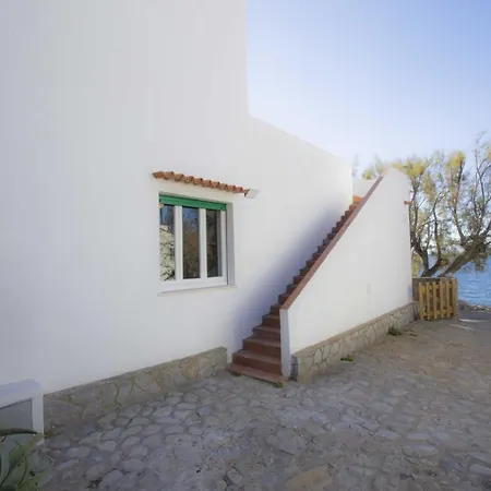 Вилла Casa Bianca - Goelba *