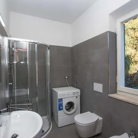 Casa Bianca - Goelba Вилла