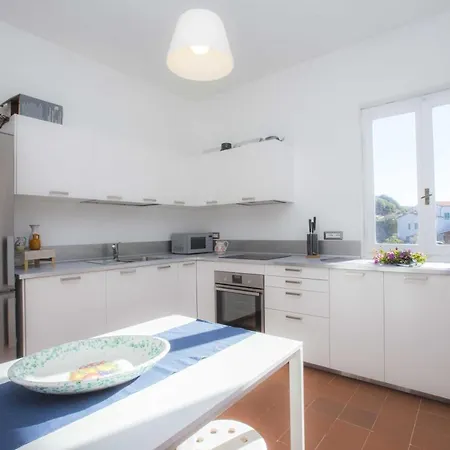 Casa Bianca - Goelba فيلة بومونته