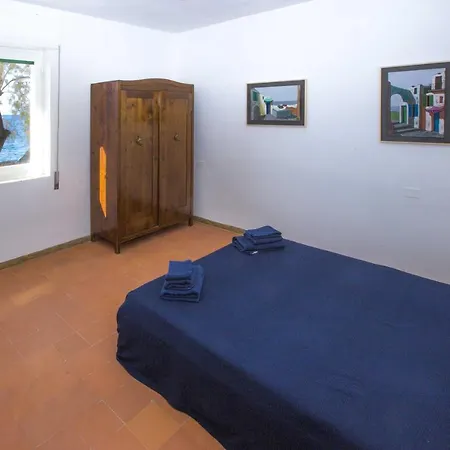 Casa Bianca - Goelba Вилла