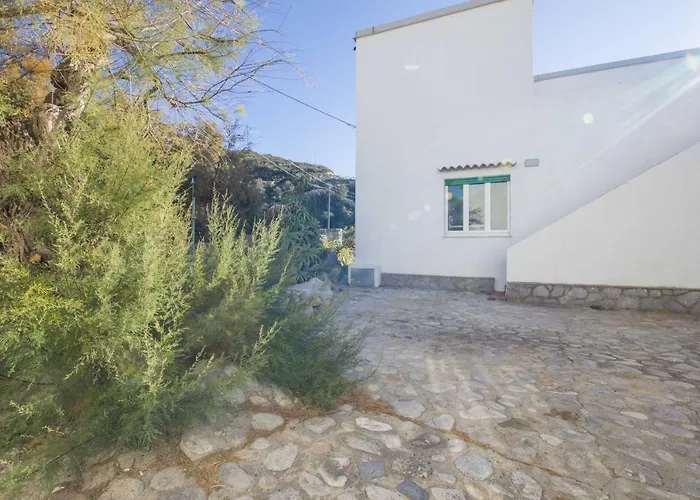 Casa Bianca - Goelba * Pomonte