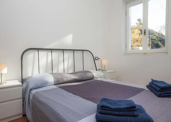 Vila Casa Bianca - Goelba *