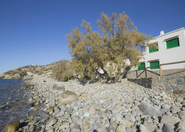 Casa Bianca - Goelba