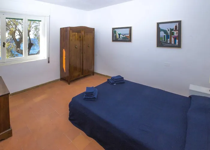Casa Bianca - Goelba Villa